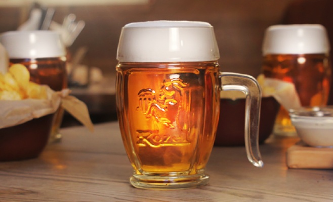 Фестиваль пива «День Козла»