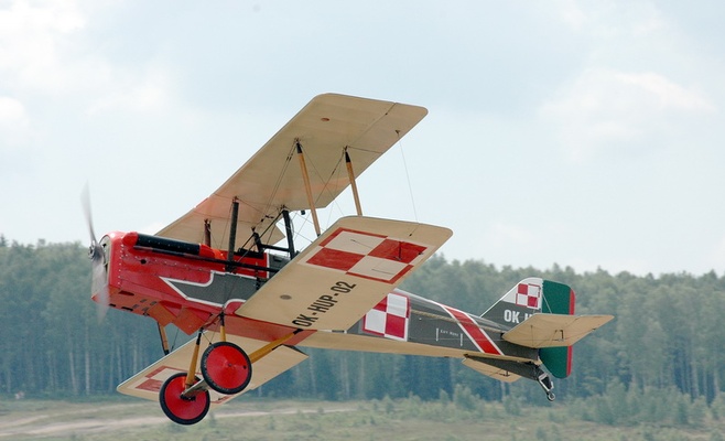 День сухопутных войск — BAHNA 2019