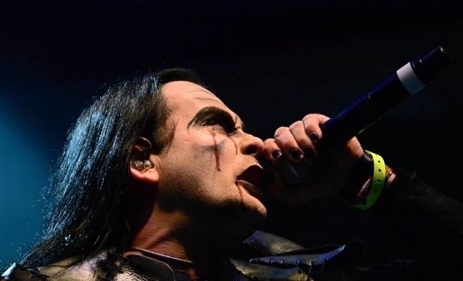 Музыкальный фестиваль Trutnoff Open Air