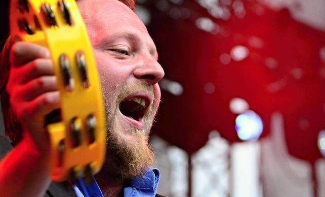 Музыкальный фестиваль Trutnoff Open Air