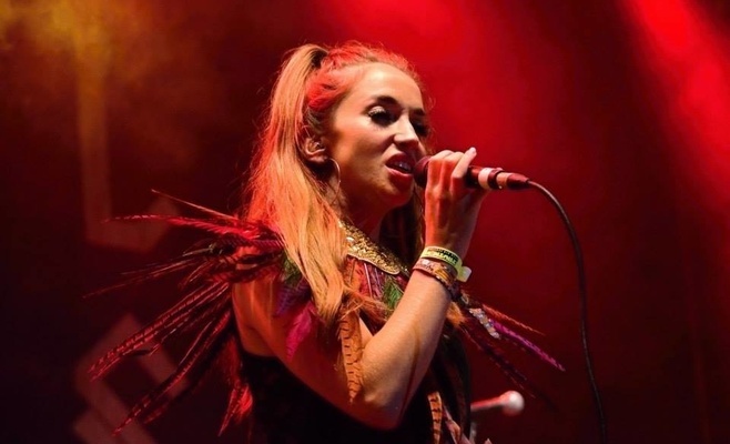 Музыкальный фестиваль Trutnoff Open Air