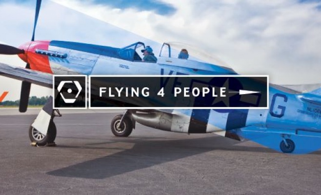Flying For People