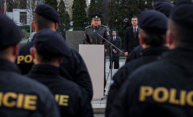 В ходе массовых проверок в Чехии не был пойман ни один беженец