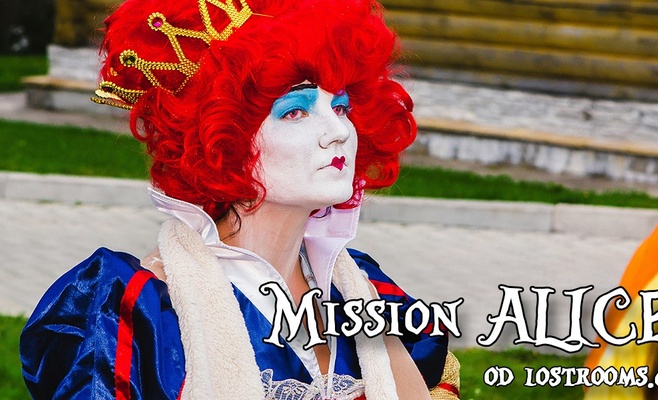 40% скидка на квесты от LostRooms для читателей Around Prague