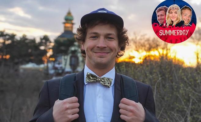 История. Чехи объехали пол-Европы без денег и мобильных телефонов