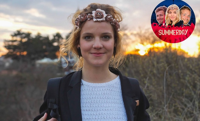 История. Чехи объехали пол-Европы без денег и мобильных телефонов