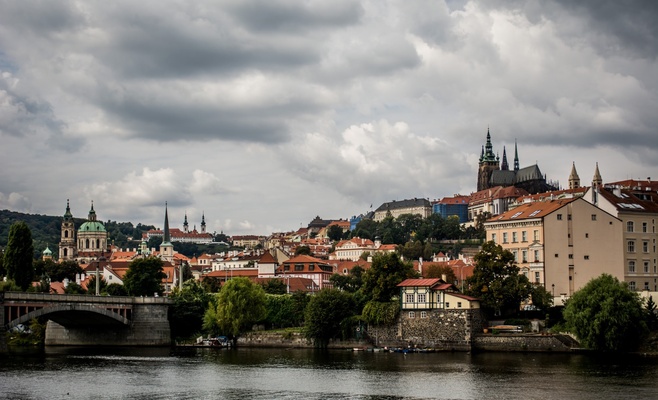 Май будет прохладным, жара придёт в конце июня