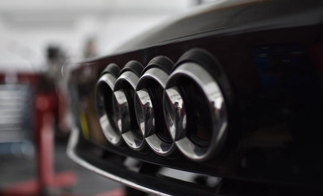 Из-за «дизельного скандала» автосервисы должны посетить тысячи чехов