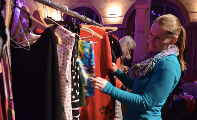 Petit Fashion Market