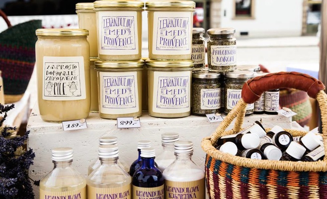 Petit Fashion Market