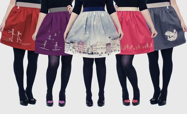 Petit Fashion Market