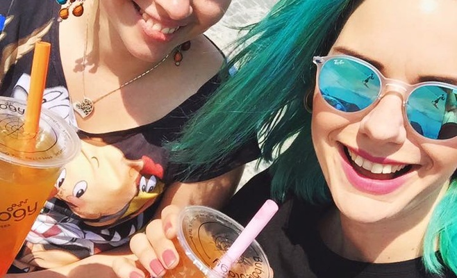 Ярмарка Bloges Boat Market