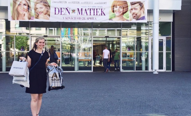 Ярмарка Bloges Boat Market