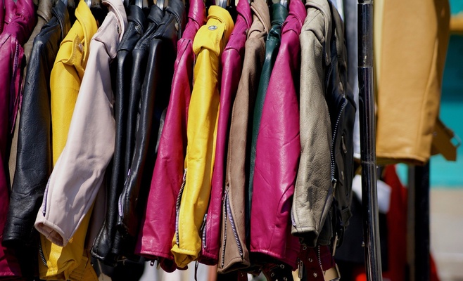 Ярмарка Czech Street Con