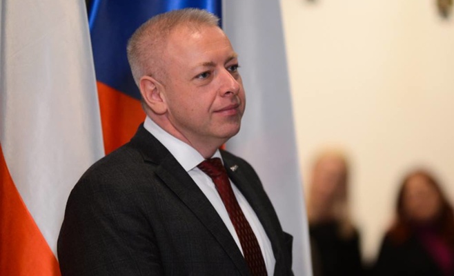 Чехия против экстремистов, поэтому в Брюсселе скажет «нет»