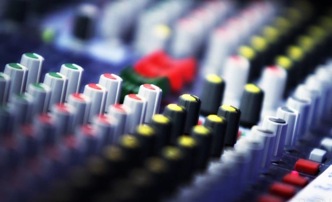 Фестиваль танцевальной музыки Svojšice