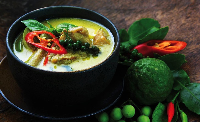 Фестиваль азиатской кухни и культуры — Taste Asia Prague