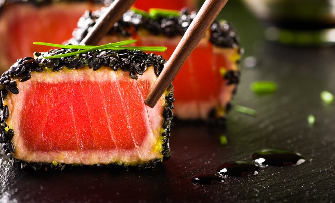 Фестиваль азиатской кухни и культуры — Taste Asia Prague