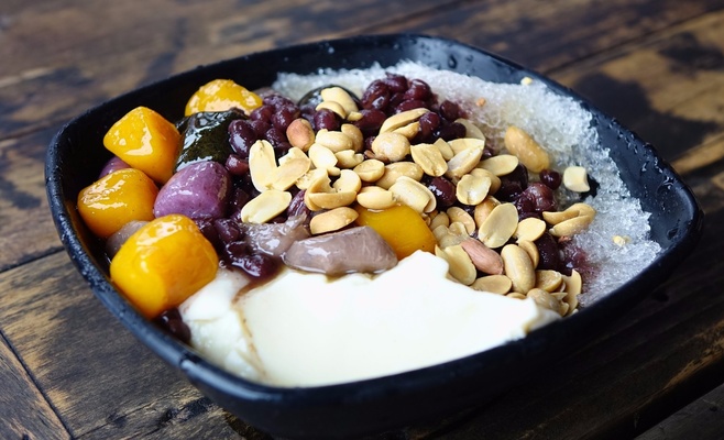 Фестиваль азиатской кухни и культуры — Taste Asia Prague