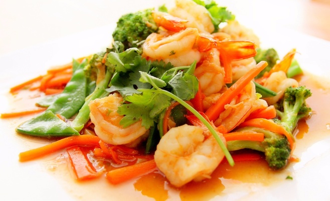 Фестиваль азиатской кухни и культуры — Taste Asia Prague