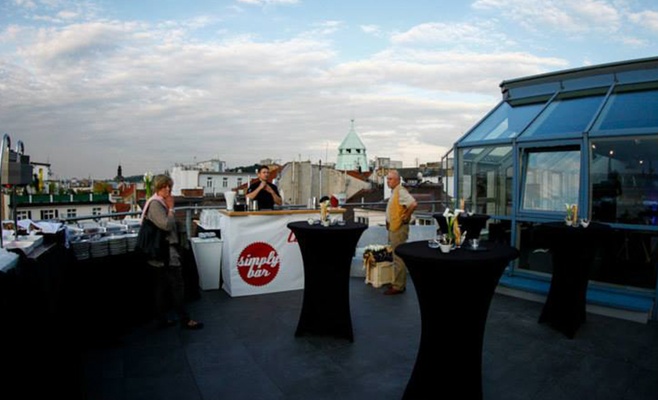 Prague Rooftop Festival