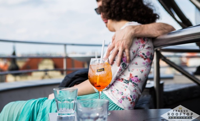 Prague Rooftop Festival