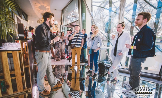 Prague Rooftop Festival