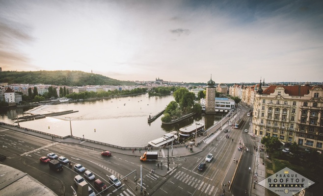 Prague Rooftop Festival