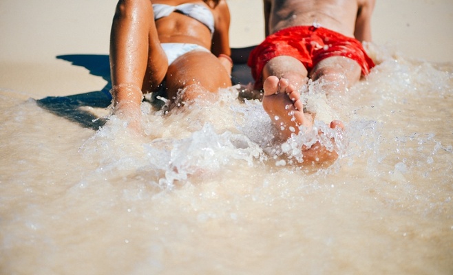 На выходные придёт жара, а затем снова похолодание