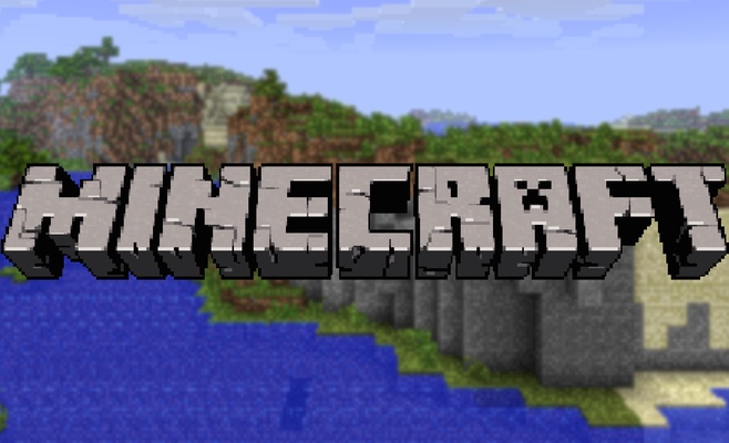 Открытый командный чемпионат по Майнкрафту