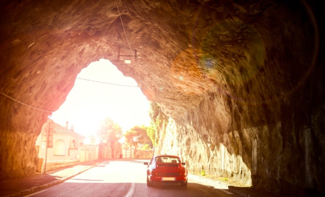 Средний возраст автомобилей в Чехии – 15 лет, мотоциклов – 33,4