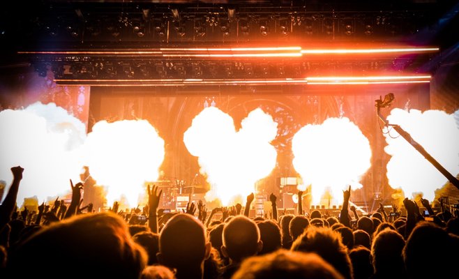 United Islands of Prague