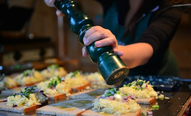 Фестиваль «Маленькая Италия» — Piccolo Italia