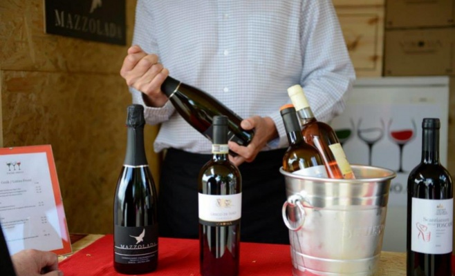 Фестиваль «Маленькая Италия» — Piccolo Italia