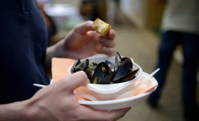 Фестиваль «Маленькая Италия» — Piccolo Italia