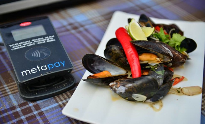 Фестиваль «Маленькая Франция» — Petite France