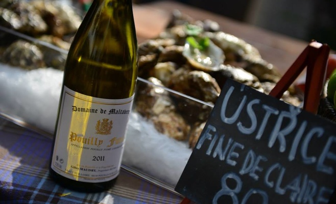 Фестиваль «Маленькая Франция» — Petite France