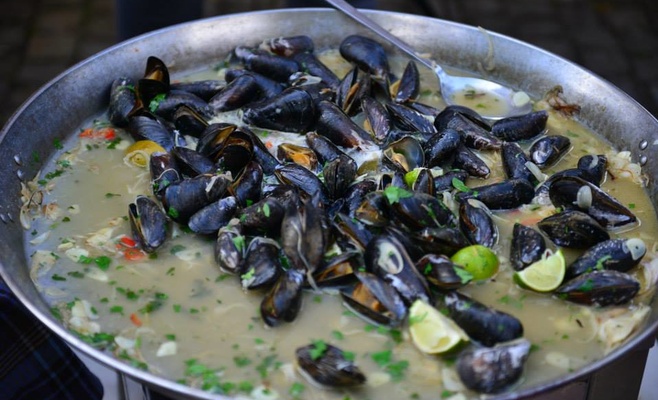 Фестиваль «Маленькая Франция» — Petite France