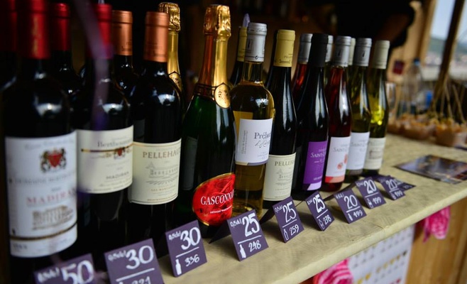 Фестиваль «Маленькая Франция» — Petite France