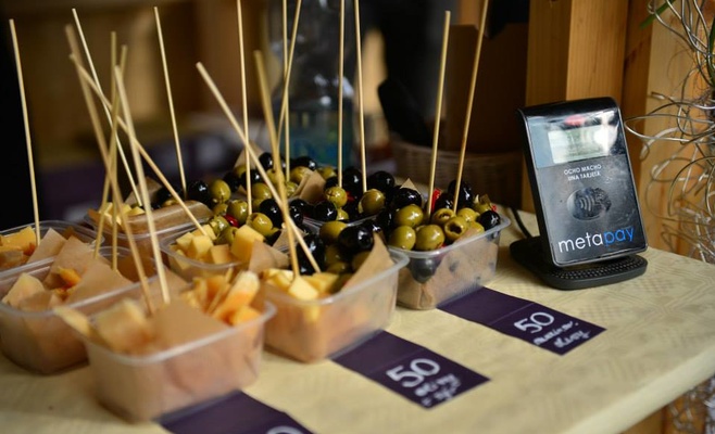 Фестиваль «Маленькая Франция» — Petite France