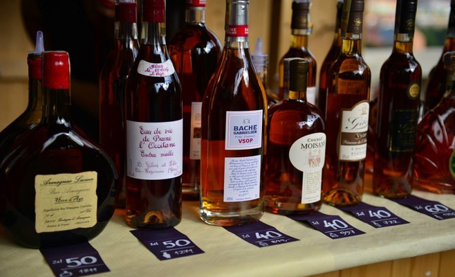 Фестиваль «Маленькая Франция» — Petite France