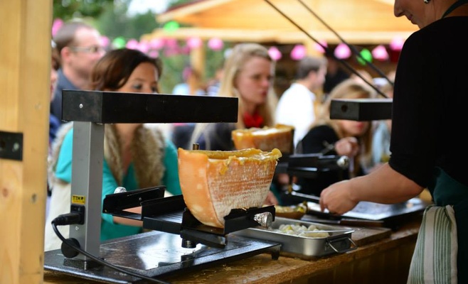 Фестиваль «Маленькая Франция» — Petite France