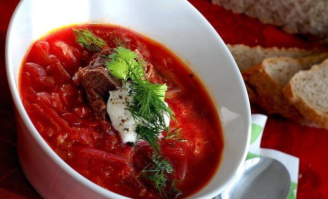 Фестиваль Street Food Rocks