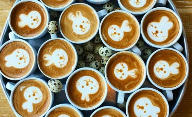 Фестиваль Street Food Rocks