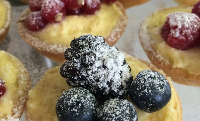 Фестиваль Street Food Rocks