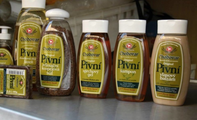 Фестиваль «Вкус и запах Чехии»