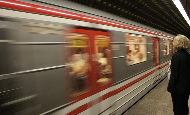 В работе общественного транспорта произойдут изменения из-за концерта AC/DC