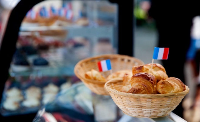 Неделя Франции в Чехии