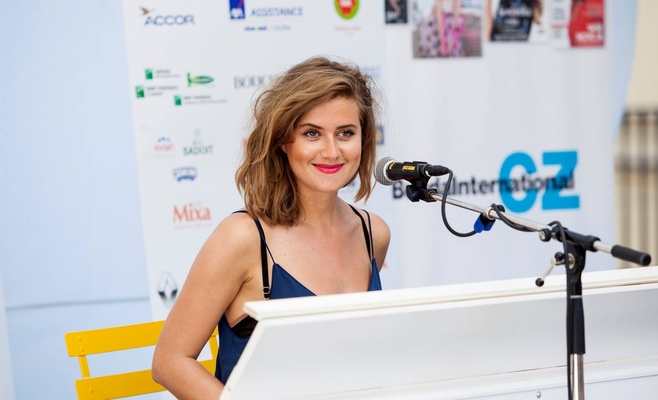 Неделя Франции в Чехии