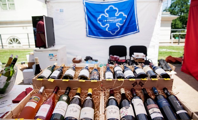 Неделя Франции в Чехии